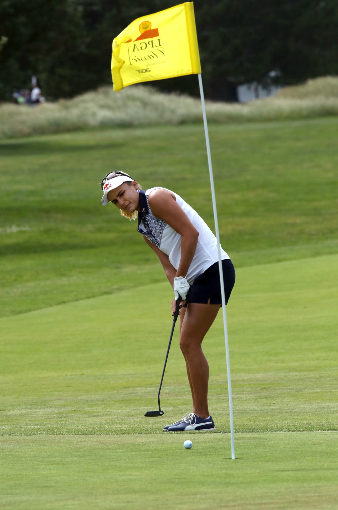 Shoprite LPGA 2019 Final Day